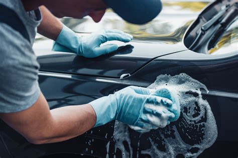 How to Detail Your Car’s Exterior: Get a Showroom Shine with These Key ...