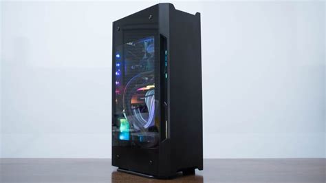 How to build the ultimate mini gaming PC | TechRadar