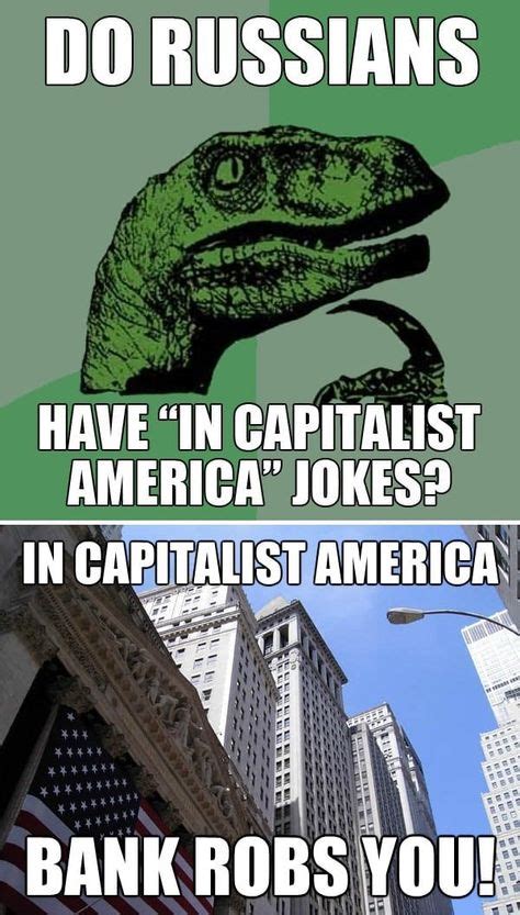 66 Capitalism Memes That Will Make You Seize The Means Of Production ...