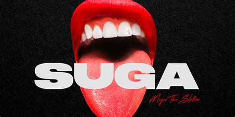 Megan Thee Stallion is Sizzling and Sharp on ‘Suga’ | Arts | The ...