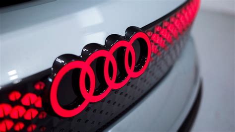 Audi Logo Wallpapers - Top Free Audi Logo Backgrounds - WallpaperAccess