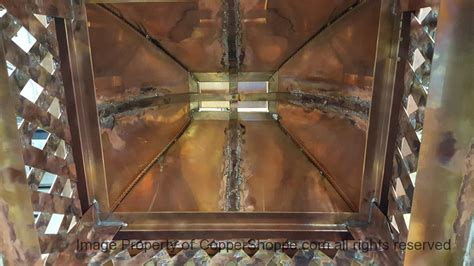 copper-chimney-cap-interior-structure-1 – The New CopperShoppe.com