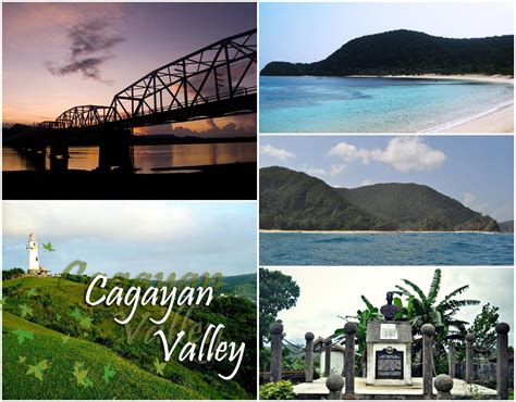 Tourist Spot In Region 2 Cagayan Valley