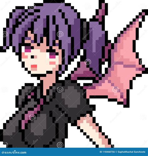 Anime Pixel Art Grid Minecraft : 722 x 1002 png 74kb.