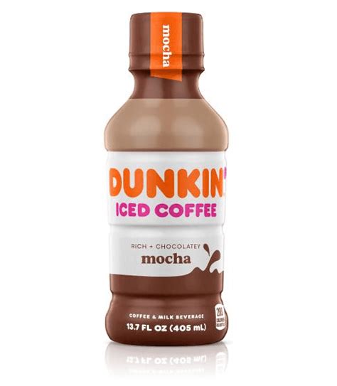 Best Dunkin Donuts Coffee Flavors - starbmag