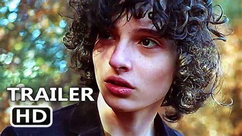 THE TURNING Official Trailer (2019) Finn Wolfhard, Mackenzie Davis ...