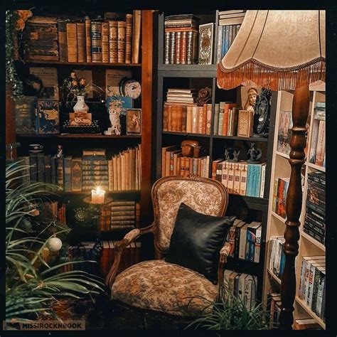 Vintage Books | Home Library | Book Nook | Old Library Aesthetic ...