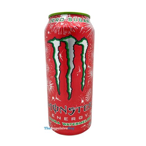 Monster-Energy-Ultra-Watermelon-Can.jpeg - The Impulsive Buy