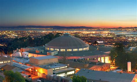 Lawrence Berkeley National Laboratory - Berkeley, California