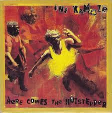 Ini Kamoze - Here Comes the Hotstepper - Reviews - Album of The Year