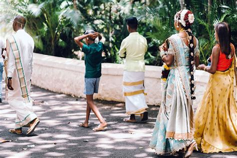 The Culture Of Mauritius - WorldAtlas