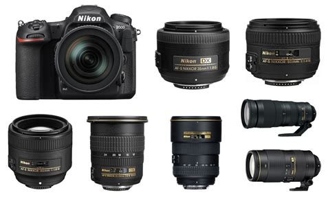 Best Lenses for Nikon D500 | Nikon Camera Rumors