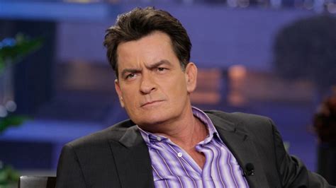 Charlie Sheen Has An "Undetectable Level of HIV": What That Really ...