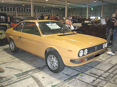 Lancia Beta Coupe 1972-1984 - Car Voting - FH - Official Forza ...