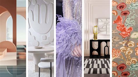 2023 Interior Design Trends | TrendBook Trend Forecasting