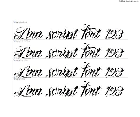 8 Script Cursive Fonts Images - Free Microsoft Word Fonts Cursive ...