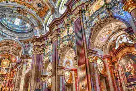 The 19 Best Examples of Baroque Architecture in Europe