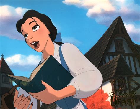 “La Belle et la Bête” : 8 choses à savoir sur le Classique Disney ...