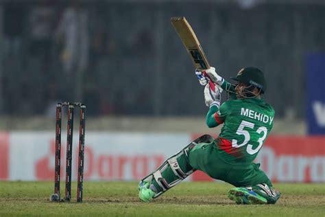 IND vs BAN 1st ODI Highlights: Mehidy Hasan Miraz helps Bangladesh stun ...