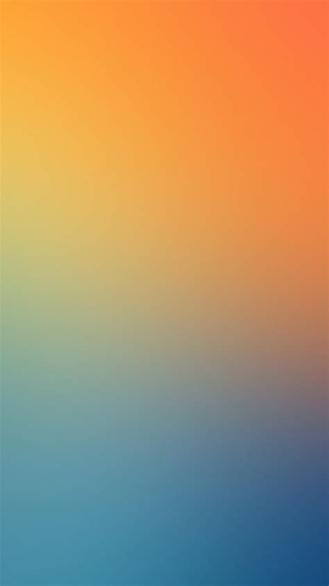 Orange Gradient Blue Wallpapers - Top Free Orange Gradient Blue ...