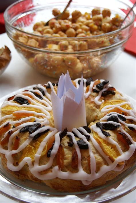 15+ Epiphany Three Kings Cake Quick Recipe