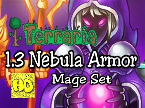 Terraria Vortex Armor Set Bonus - Gamer 4 Everbr