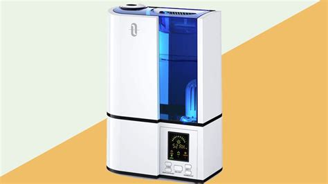 The best humidifiers of 2023 | CNN Underscored