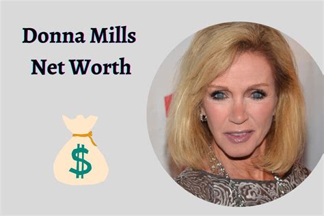 Donna Mills Net Worth: How Much Money Does She Have?