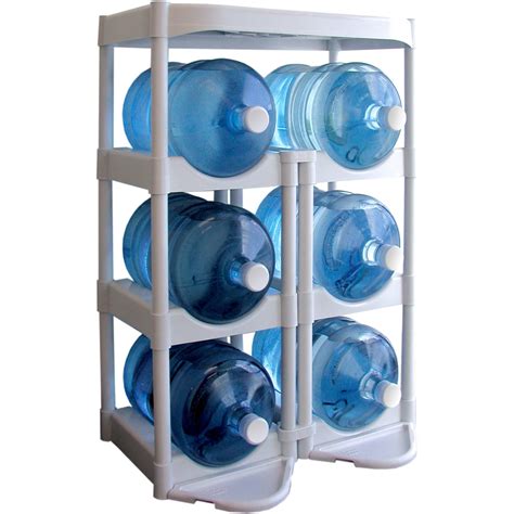 Diy 5 Gallon Water Jug Storage : 5 Gallon Water Jug Holder For Truck ...