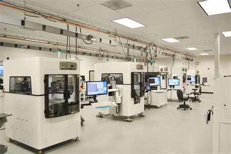 Case Study-Leading Photonic Component Manufacturer Selects MRSI