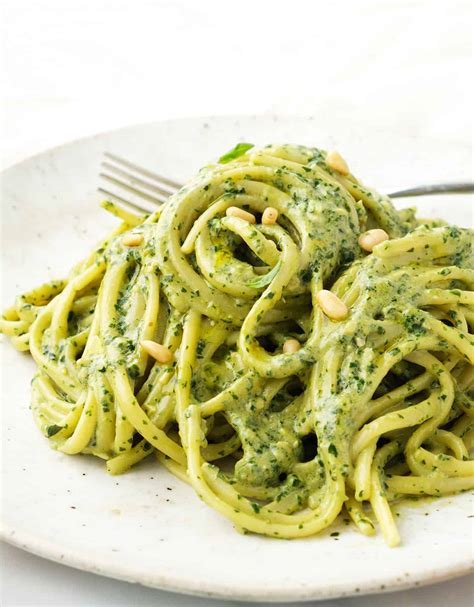 15+ Dreamy Creamy Pasta Recipes - The clever meal