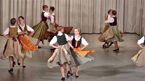 German Dance – Telegraph