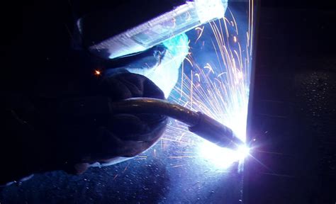 MIG Welding Techniques, Paterns and Angles for All Position Welding ...