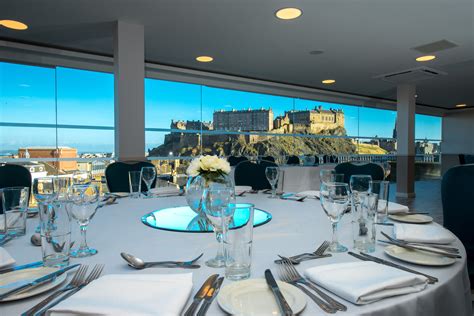 Hire Doubletree By Hilton Edinburgh City Centre | Exclusive Hire ...