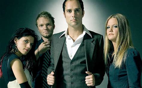 Today’s Praise: Skillet aims to awaken listeners with ‘Comatose ...