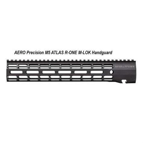 Aero Precision M5 ATLAS R-ONE Handguard | Aero Precision Handguard