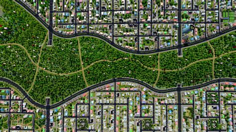 Image result for city skylines | City skylines game, City layout ...