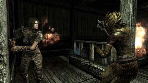 The Prison at Skyrim Nexus - Mods and Community