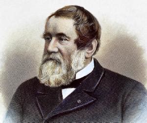 Cyrus McCormick Biography - Childhood, Life Achievements & Timeline