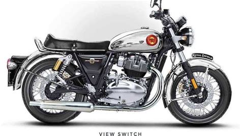 Royal Enfield Interceptor 650 gets retro treatment in tastefully made ...