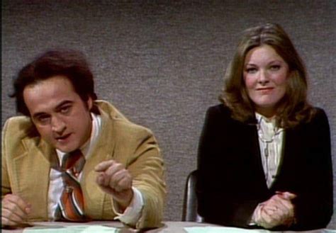 John Belushi, Jane Curtin, Saturday Night Live, 1970s : r/OldSchoolCool