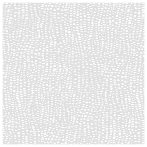 Anemone Designer Wallpaper in Jasmine 'White and Soft Pink' For Sale at ...