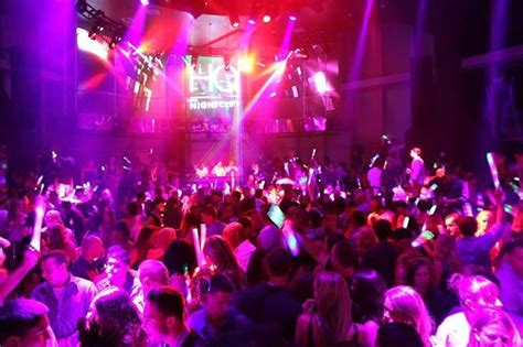 Atlantic City Nightlife - Best Clubs in Atlantic City - Party in ...