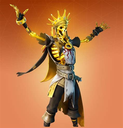 Fortnite Oro Skin - Outfit, PNGs, Images - Pro Game Guides | Fortnite ...