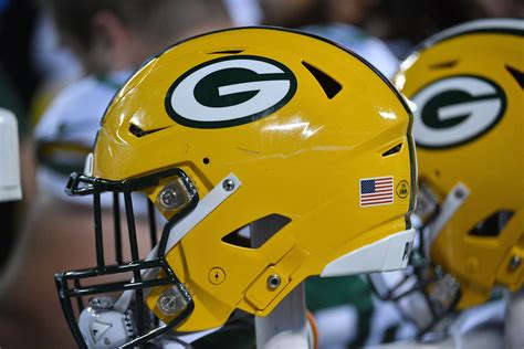 Green Bay Packers mock draft: 7-round 2021 NFL Draft projections with ...