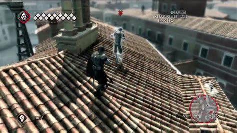 Assassin's Creed 2 Gameplay 3/3 HD - YouTube