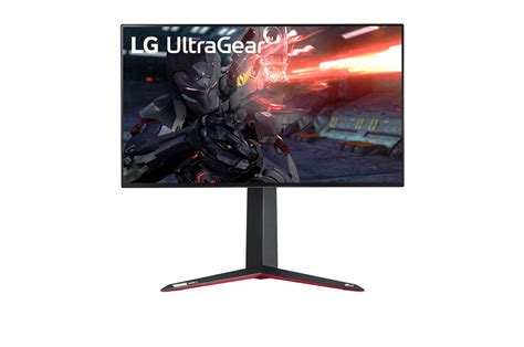 LG 27-inch UltraGear™ 4K G-SYNC® Gaming Monitor | LG USA