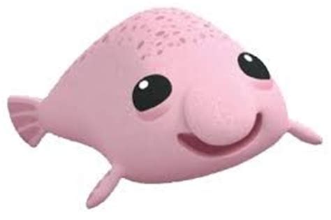 Blobfish and Happy on Pinterest