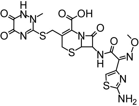 [Kromasil®] Antibiotics and intermediates - Application note