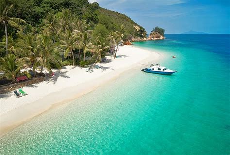 10 Best Beaches in Malaysia | FabTRAVEL